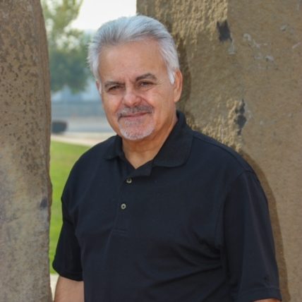 Gilbert Alaniz