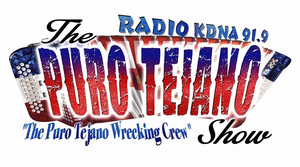 Puro Tejano